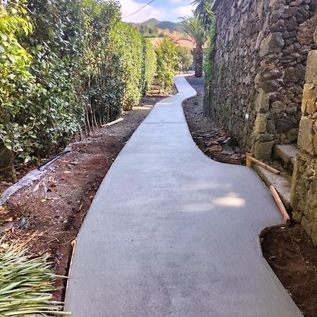 Azores Casa Da Mata Wellness Spa São Vicente Ferreira エクステリア 写真