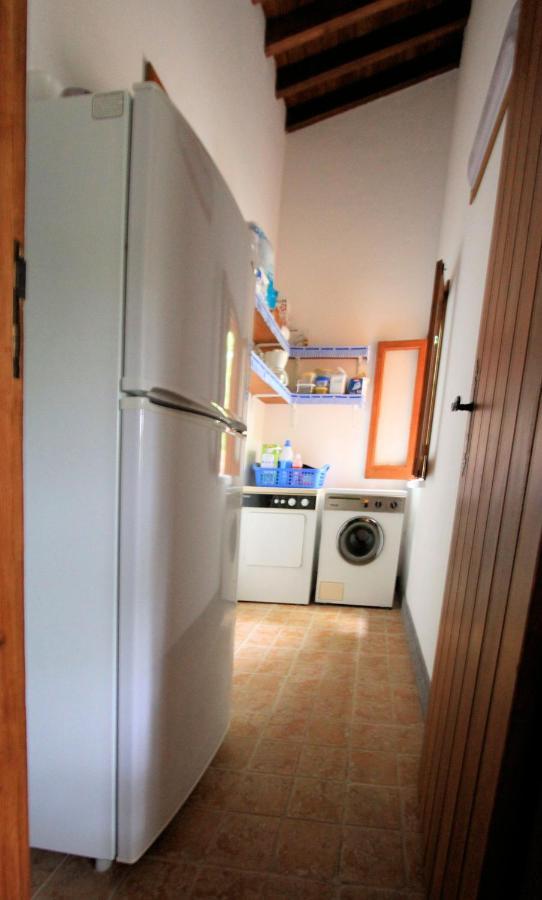 Azores Casa Da Mata Wellness Spa São Vicente Ferreira エクステリア 写真