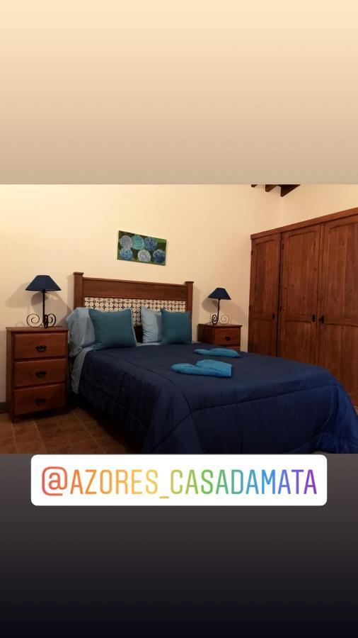 Azores Casa Da Mata Wellness Spa São Vicente Ferreira エクステリア 写真