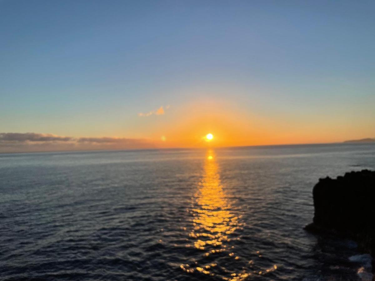 Azores Casa Da Mata Wellness Spa São Vicente Ferreira エクステリア 写真