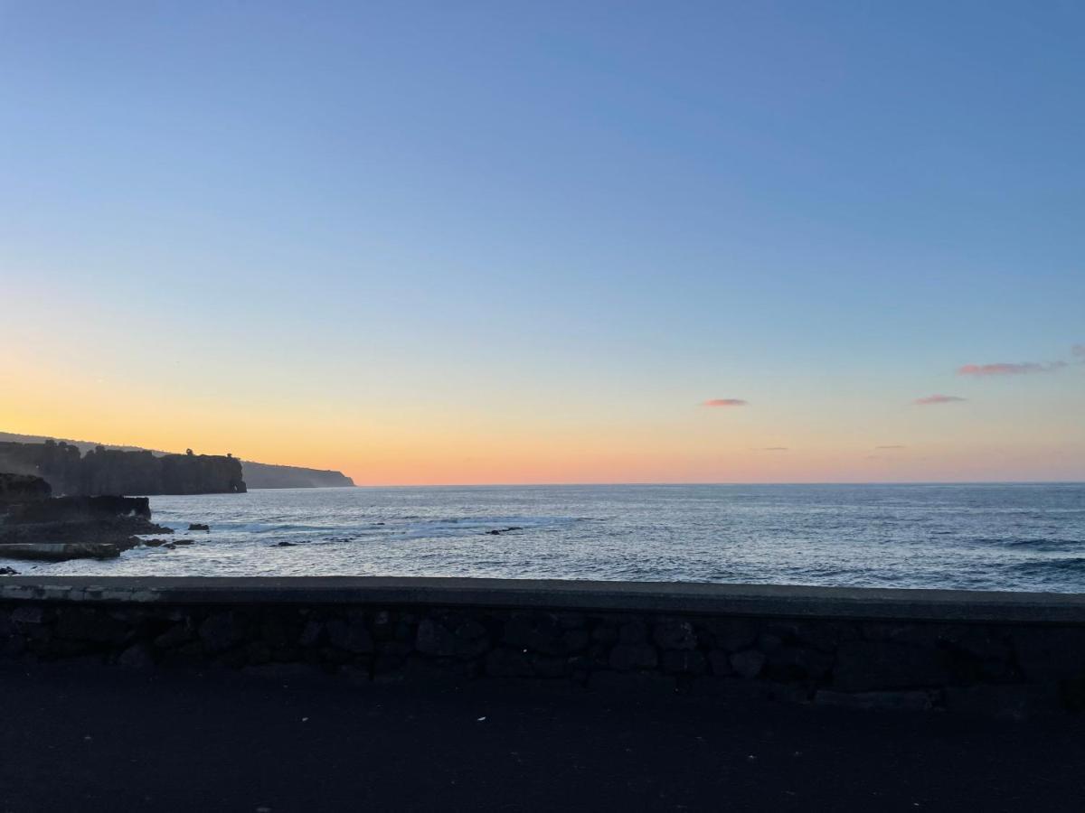 Azores Casa Da Mata Wellness Spa São Vicente Ferreira エクステリア 写真